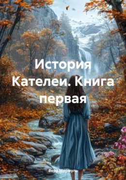 Скачать книгу История Кателеи. Книга первая