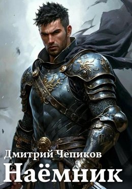 Скачать книгу Наёмник