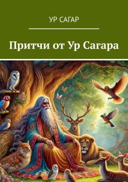 Скачать книгу Притчи от Ур Сагара