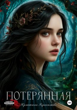 Скачать книгу Потерянная