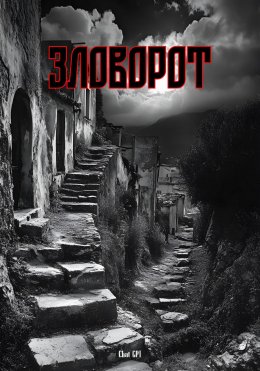Скачать книгу Зловорот