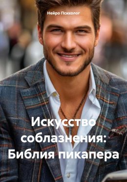 Скачать книгу Искусство соблазнения: Библия пикапера