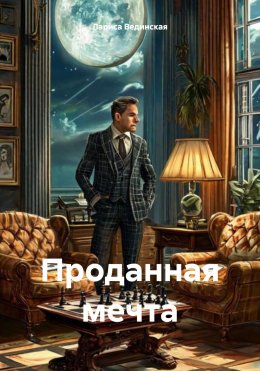 Скачать книгу Проданная мечта