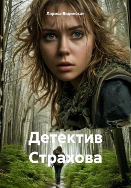 Скачать книгу Детектив Страхова
