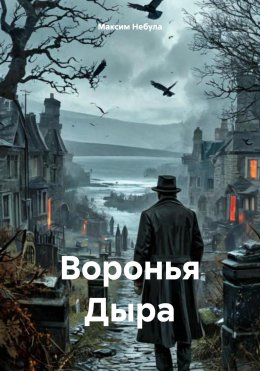 Скачать книгу Воронья Дыра
