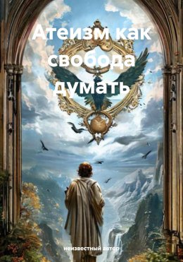 Скачать книгу Атеизм как свобода думать