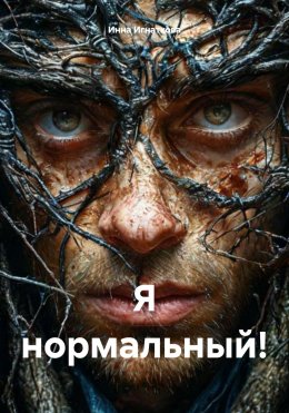 Скачать книгу Я нормальный!