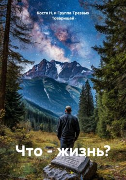 Скачать книгу Что – жизнь?