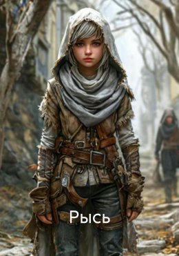 Скачать книгу Эллы. Рысь. Часть 1.