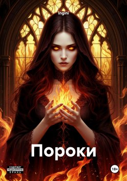 Скачать книгу Пороки