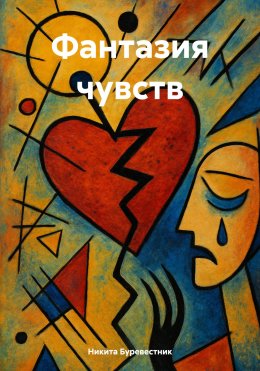 Скачать книгу Фантазия чувств