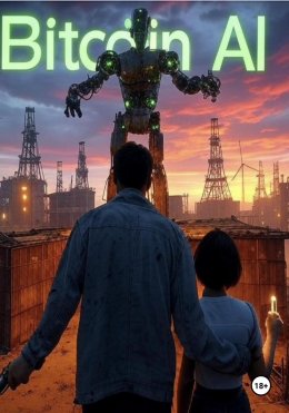 Скачать книгу BITCOIN AI