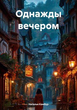 Скачать книгу Однажды вечером