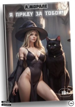 Скачать книгу Я приду за тобой! – 3