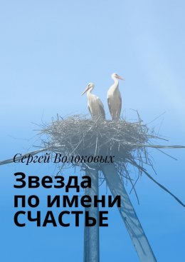 Скачать книгу Звезда по имени СЧАСТЬЕ