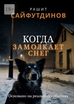 Скачать книгу Когда замолкает снег