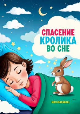 Скачать книгу Спасение кролика во сне