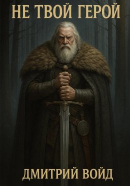 Скачать книгу Не Твой Герой