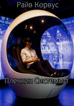 Скачать книгу Пленник Системы-1