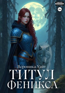 Скачать книгу Титул феникса