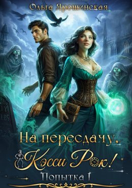 Скачать книгу На пересдачу, Кэсси Рок!