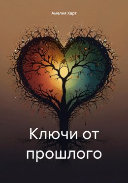Скачать книгу Ключи от прошлого