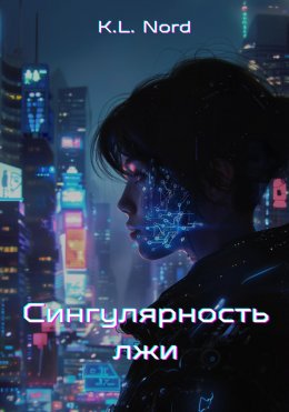 Скачать книгу Сингулярность лжи