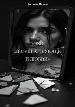 Скачать книгу «Эхо несуществующей любви»