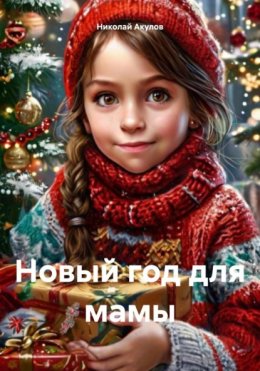 Скачать книгу Новый год для мамы