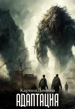Скачать книгу Адаптация