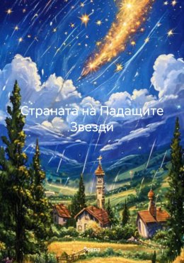 Скачать книгу Страната на Падащите Звезди