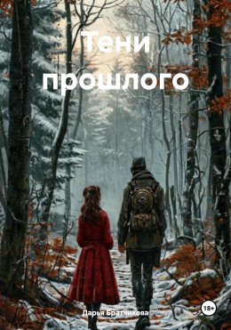 Скачать книгу Тени прошлого