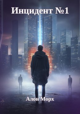 Скачать книгу Инцидент номер 1