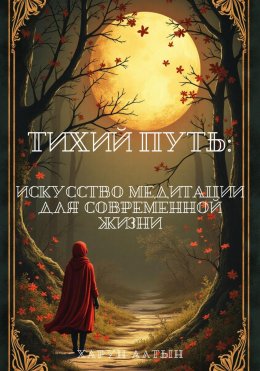 Скачать книгу Тихий Путь: Искусство Медитации для Современной Жизни