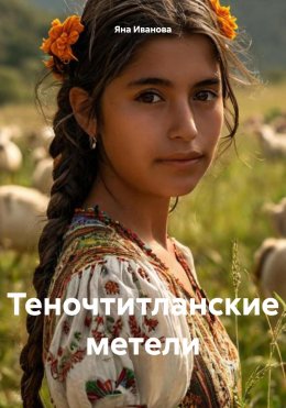 Скачать книгу Теночтитланские метели