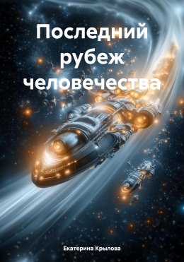 Скачать книгу Последний рубеж человечества