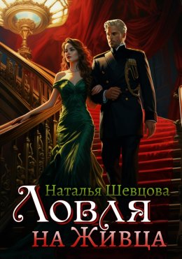 Скачать книгу Ловля на Живца