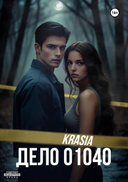 Скачать книгу Дело 01040