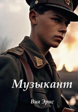 Скачать книгу Музыкант