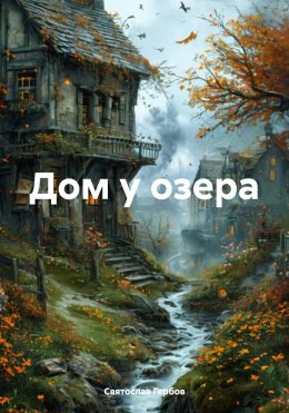 Скачать книгу Дом у озера