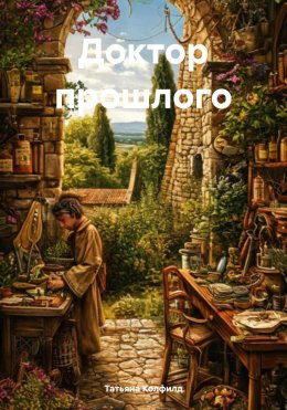 Скачать книгу Доктор прошлого