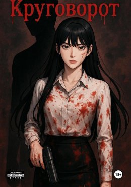Скачать книгу Круговорот