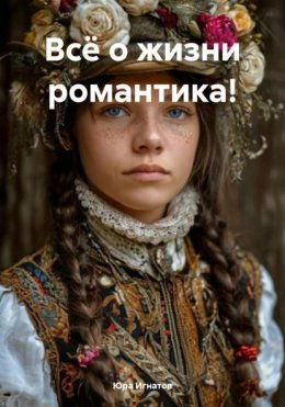 Скачать книгу Всё о жизни романтика!