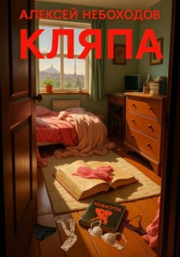 Скачать книгу Кляпа