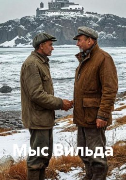 Скачать книгу Мыс Вильда