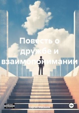 Скачать книгу Повесть о дружбе и взаимопонимании