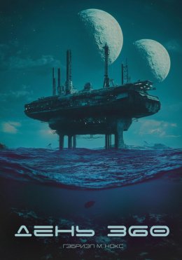 Скачать книгу День 360