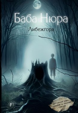 Скачать книгу Баба Нюра. Либежгора. Мистический роман, основанный на реальных событиях