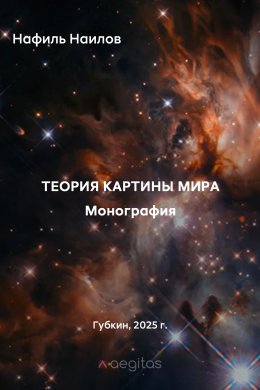 Скачать книгу Теория картины мира