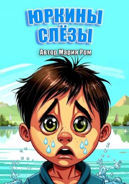 Скачать книгу Юркины слезы